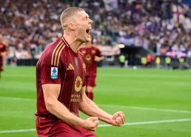 多夫比克：从西甲金靴到意甲困境的转折