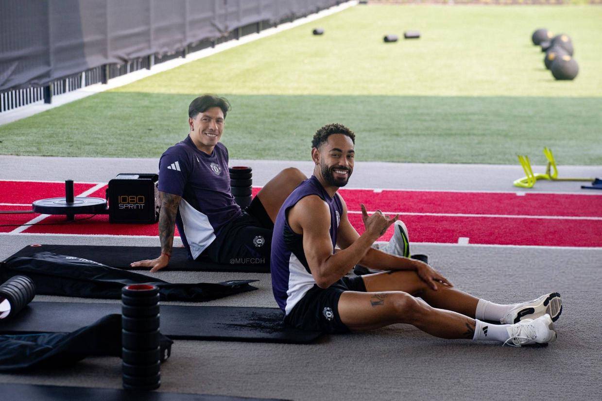 库尼亚请缨复出为曼联而战，他是切尔西克星！阿莫林非赢不可否则恐失高层支持